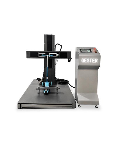 Thiết bị kiểm tra độ chặt tay lái xe đồ chơi GESTER GT-M94 Thiết bị kiểm tra độ chặt tay lái xe đồ chơi GESTER GT-M94